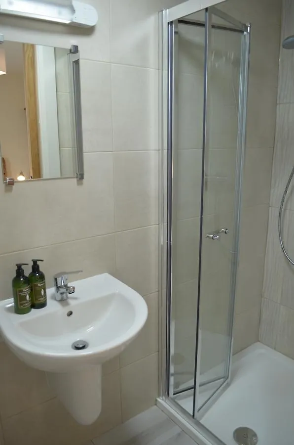Barna Sea View Cottage Galway 0*,