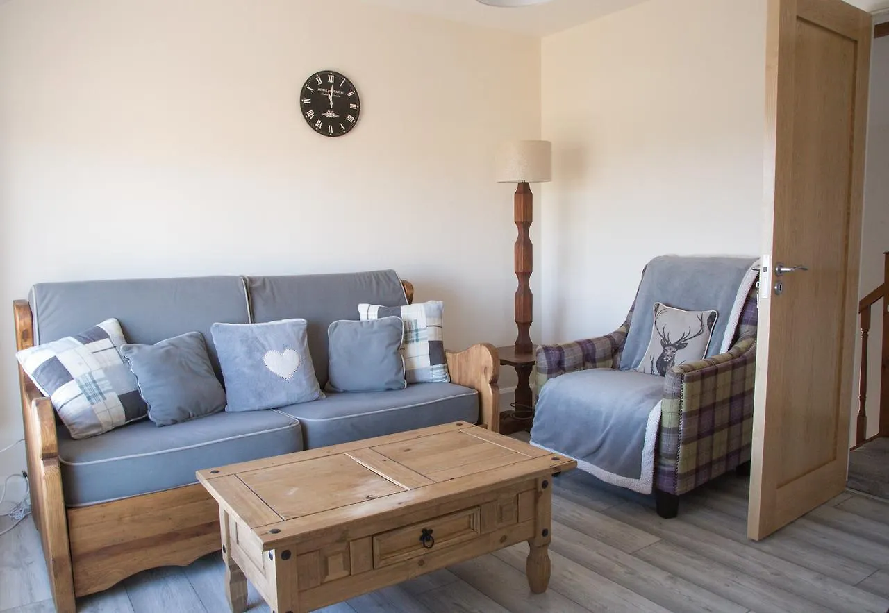 Holiday home Barna Sea View Cottage Galway
