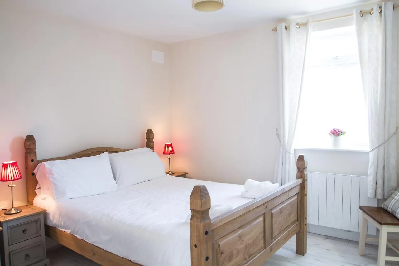 Holiday home Barna Sea View Cottage Galway